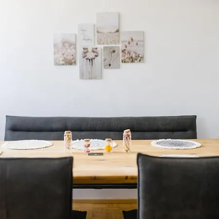 Tamliving Zentrum Luxus Parken Messe Wifi Traumaussicht Sunrise&sunset Apartmán *